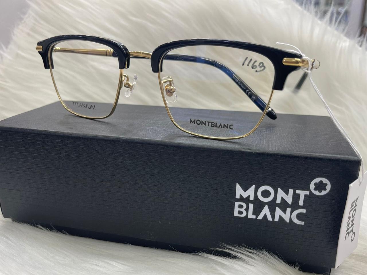 MONT BLANC MB02430 005j 54-21-145