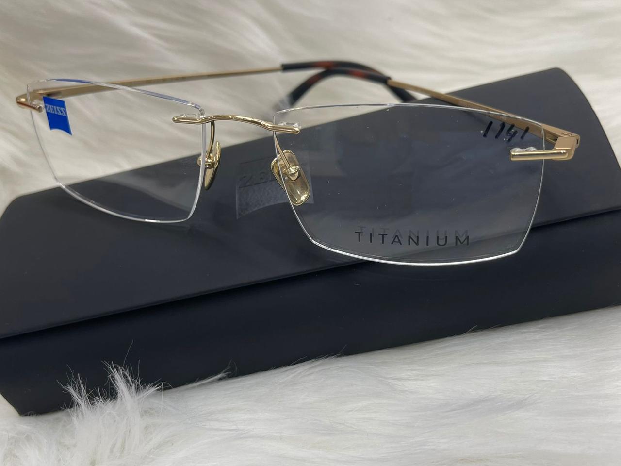 TITANIUM ZS-60003  F010 56-17