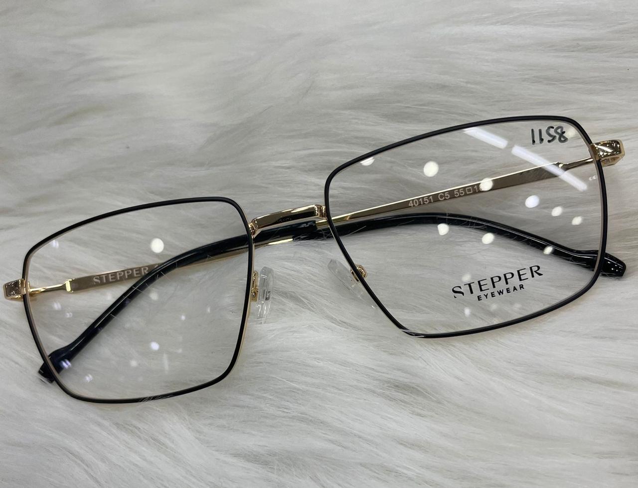 STEPPER 40151 C5 55-162