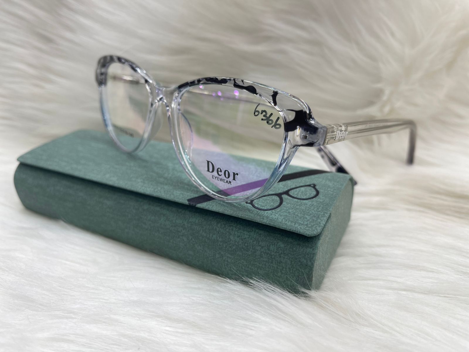 DEOR JH-416 53-16-140