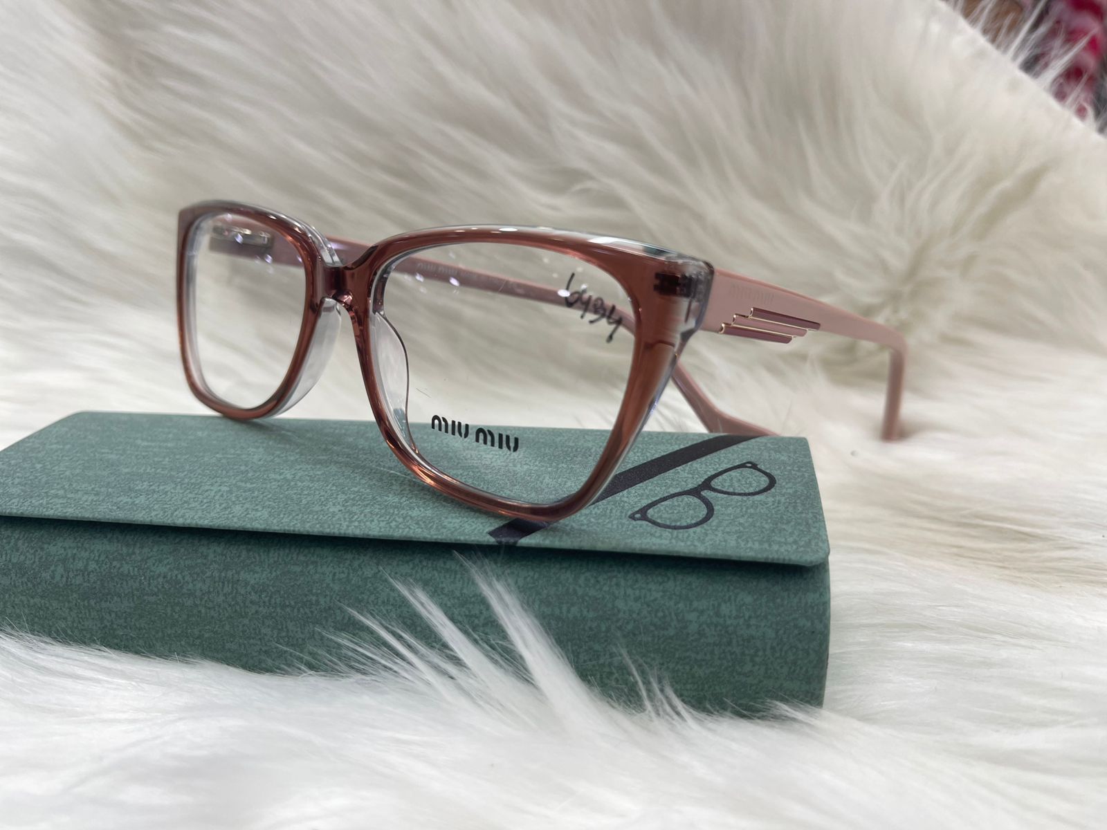 MIU MIU MG6743A 54.17.142 C2