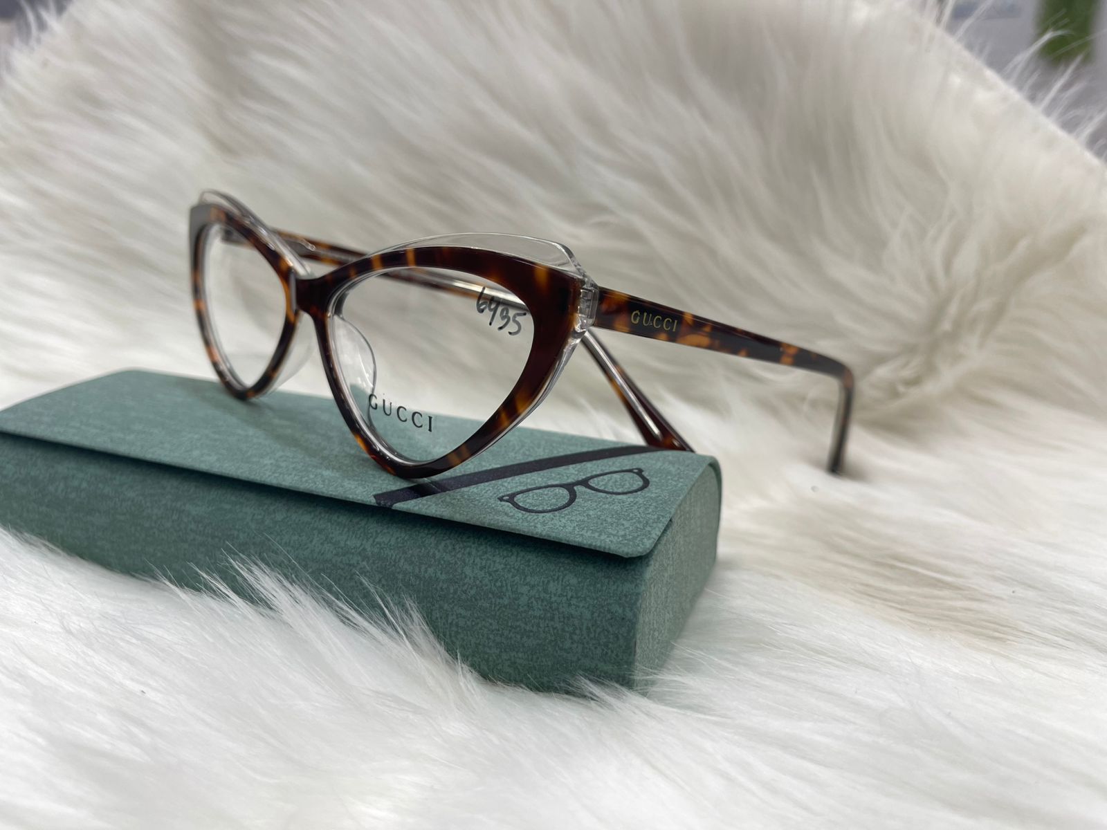 GUCCI FG1543 C2 55.14.140