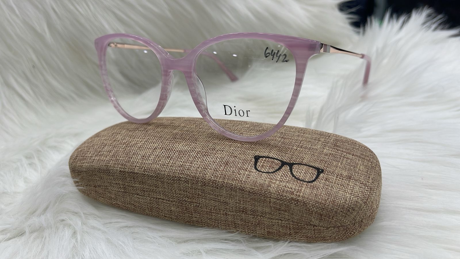 DIOR 9851 53.18.145 C2