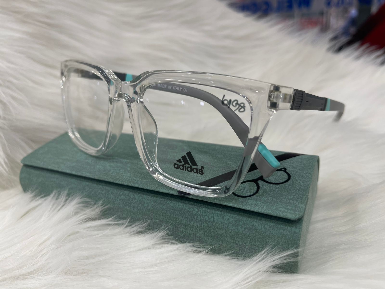 adidas 2801 52-16-145