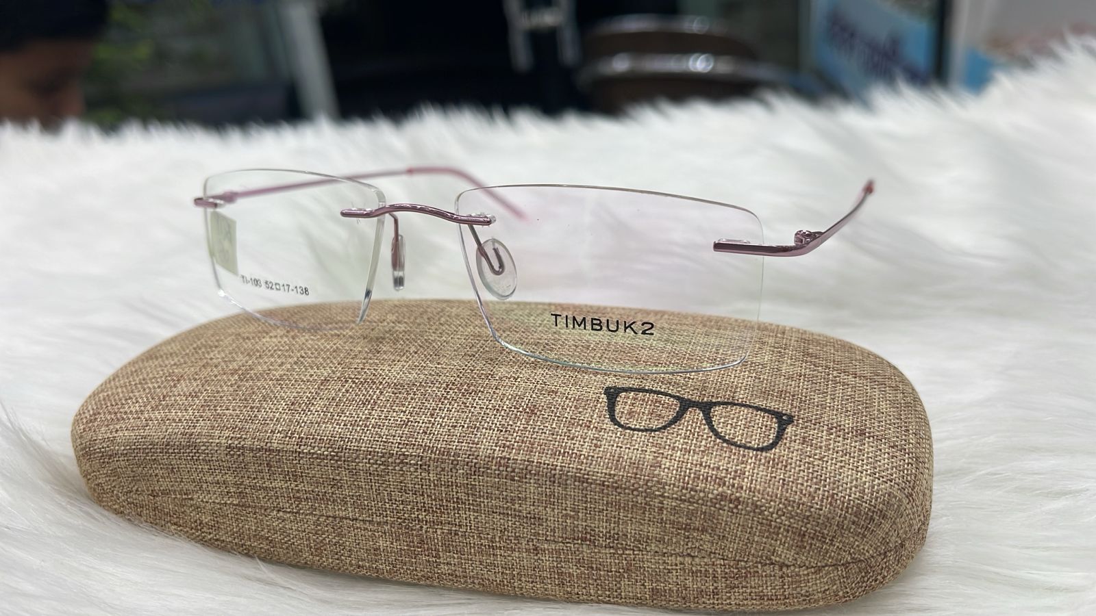 TIMBUK2 TI-103-52-17-138