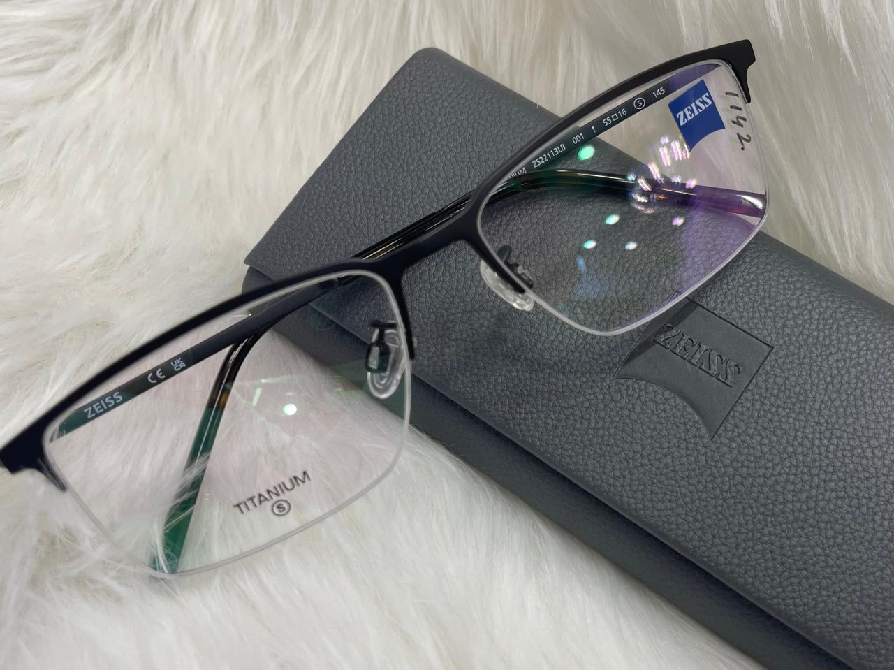ZEISIS TITANIUM ZS22113LB