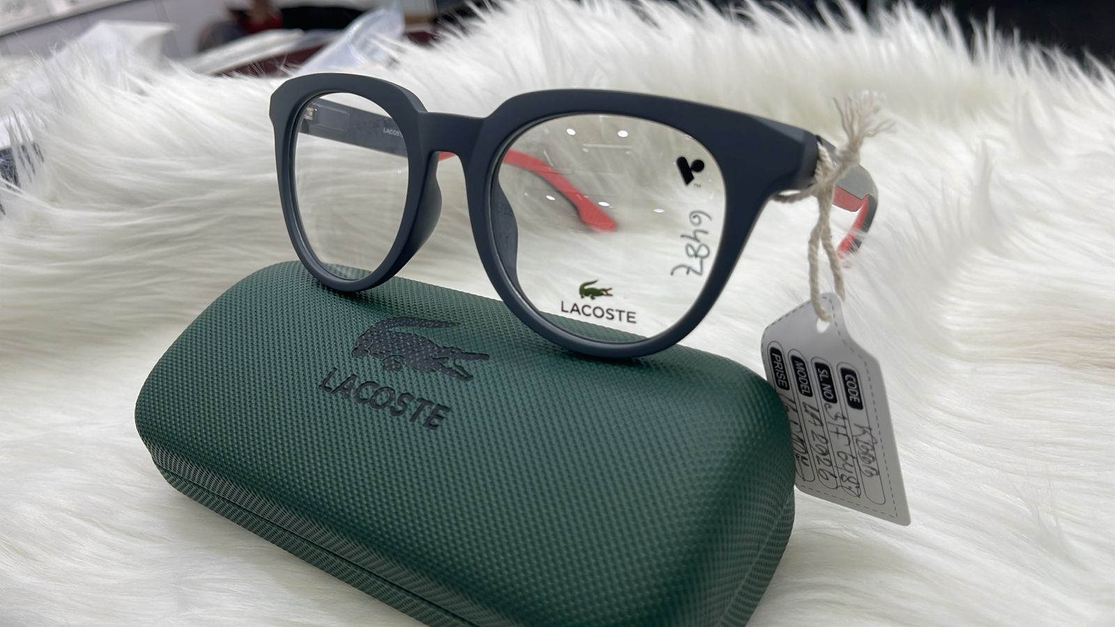 LACOSTE L-2926-500