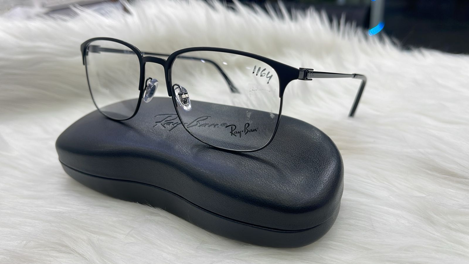 RAY BAN RB-6494
