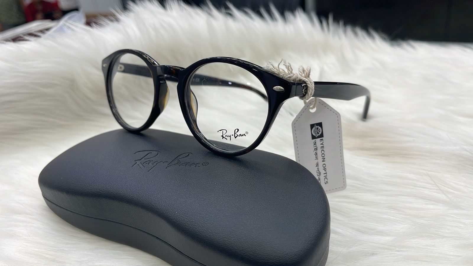RAY BAN RB-2180