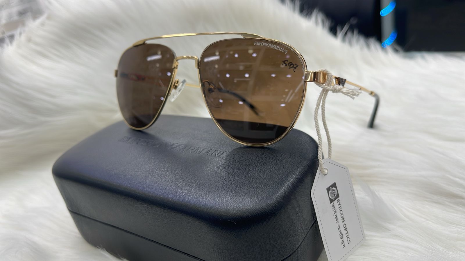 EMPORIO ARMANI EA2148